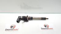 Injector, Peugeot 407 SW, 2.0 hdi, cod 9660334880 (id:351692)