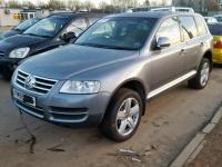 Vindem piese de motor Vw Touareg (7LA, 7L6) 3.0 TDI BKS din dezmembrari