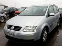 Vindem piese de motor Vw Touran (1T1, 1T2) 2.0tdi BKD din dezmembrari