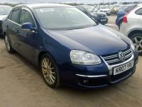 Dezmembrez VW Jetta 3 (1K2) toate motorizarile (2.0 TDI, 1.6 TDI)