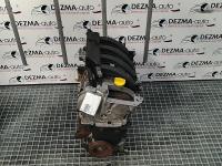 Motor, K4JC750, Renault Scenic 1, 1.4 benz