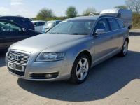 Vindem piese de motor Audi A6 Avant (4F5, C6) 3.0 TDI BMK din dezmembrari