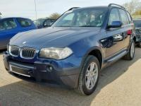 Dezmembrez Bmw X3 (E83) toate motorizarile (2.0 diesel)