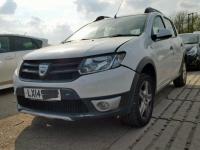 Vindem piese de caroserie Dacia Sandero 2, 0.9 benz din dezmembrari