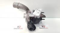 Turbosuflanta, Renault Megane 2, 1.9 dci, cod 8200369581 (id:364076)