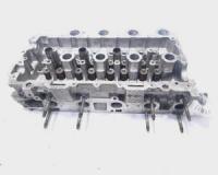 Chiulasa, 9646352910, Peugeot 307, 1.4 hdi