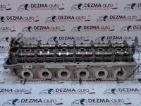 Chiulasa, Bmw X6 (F16, F86) 3.0 diesel N57D30B