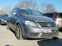 Vindem piese de suspensie Vw Golf 5 Plus (5M1) 1.6 fsi BLF din dezmembrari