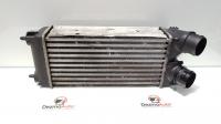 Radiator intercooler, Peugeot 308, 1.6 hdi, cod 9656503980 (id:364546)