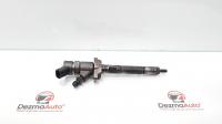 Injector, Ford Focus 2 (DA) 1.6 tdci, cod 0445110239 (id:358346)