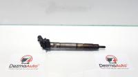 Injector, Audi A8 (4E) 3.0 tdi, 059130277Q (id:364832)