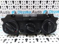 Panou comanda ac 1K2820045B, Vw Jetta 3, 2005-2010