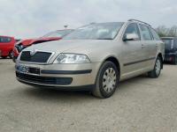 Vindem piese de motor Skoda Octavia 2 Combi (1Z5) 2.0 fsi BVY din dezmembrari