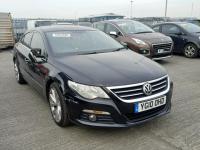 Vindem piese de caroserie Vw Passat CC, 2.0 TDI CBA din dezmembrari