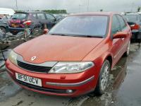 Vindem piese de carsoerie Renault Laguna 2, 1.8 Benz F4P din dezmembrari