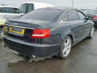 Vindem piese de suspensie Audi A6 (4F2, C6) 2.0 TDI BLB din dezmembrari