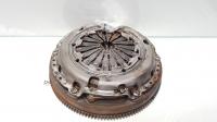 Volanta masa simpla, Peugeot 308, 1.6 hdi, cod 9686253980 (id:366092)