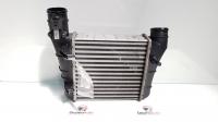 Radiator intercooler, Audi A4 (8EC, B7) 2.0 tdi, cod 8E0145805AA (id:366387)
