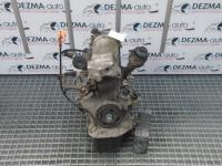 Bloc motor ambielat, AWY, Skoda Fabia 1 Sedan (6Y3) 1.2 benz (pr:110747)