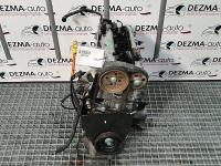 Bloc motor cu pistoane si biele, BCA, Seat Leon (1M1) 1.4 benz