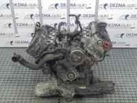 Bloc motor ambielat, BPP, Audi A4 Cabriolet (8H7) 2.7 tdi