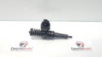 Injector, Vw Polo (9N) 1.4 tdi, cod 038130073T,RB3 (id:366546)