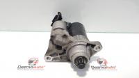 Electromotor, Vw Polo (9N) 1.4 B, cod 02T911023R (id:366961)