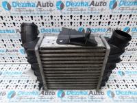 Radiator intercooler, 6Q0145804A,  Skoda Fabia Combi 6Y5, 2000-2007 (id.162431)