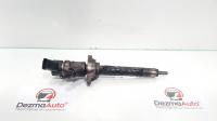 Injector, Citroen C4 (II) Picasso, 1.6 hdi, cod 0445110259