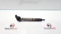 Injector, Audi A4 Cabriolet (8H7) 3.0 tdi, 059130277Q