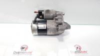 Electromotor, Citroen C4 (II) Picasso, 1.6 hdi, cod 9688268580