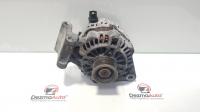 Alternator, Ford Fusion, 1.4 benz, cod 2S6T-10300-CB