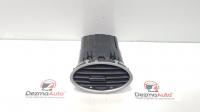 Grila aer bord centrala, Ford Focus 2 Sedan (DA) cod 4M51-A014L21-AD