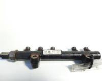 Rampa injectoare, Ford C-Max 2, 1.6 tdci, cod 9655297580
