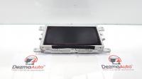 Display bord, Audi A4 Allroad (8KH, B8) cod 8T0919604