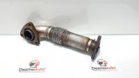 Teava gaze dreapta, Audi A6 Avant (4B5, C5) 2.5 tdi, cod 059131790D