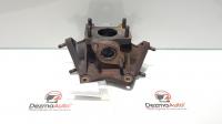 Separator galerie evacuare, Audi A4 Avant (8E5, B6) 2.5 tdi, cod 059131199E