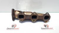 Galerie evacuare stanga, Vw Passat Variant (3B5) 2.5 tdi, cod 059253033C