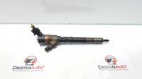 Injector, Hyundai Santa Fe 2 (CM) 2.0 crdi, cod 0445110064