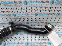 Tub intercooler, 11617810317-01, Bmw X5 (E70), 2007-2014, (id.162763)