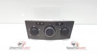 Panou comanda ac, Opel Zafira, cod GM13201300 (id:367383)