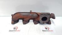 Galerie evacuare, Bmw 5 (E60) 2.0 d cod 7797389-03