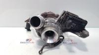 Turbosuflanta, Bmw 3 Touring (E91) 2.0 d cod 7800594