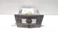 Radio cd, Opel Zafira B, cod GM13190856 (id:367386)