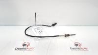 Sonda temperatura gaze, Bmw 5 (E60) 2.0 d, cod 7806254