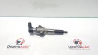 Injector, Peugeot 1007, 1.4 hdi, cod 9663429280