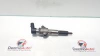 Injector, Peugeot 206, 1.4 hdi, cod 9663429280