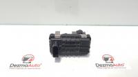 Actuator turbo, Bmw 1 Coupe (E82) 2.0 d, cod 781751