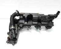 Capac culbutori, cod 9662660480, Citroen C5 (II) Break, 2.2 HDI, 4H01 (id:366702)