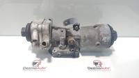 Carcasa filtru ulei, Skoda Octavia 1 Combi (1U5) 1.9 tdi, cod 045115389C